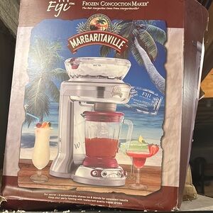 Margaritaville Frozen Concoction Maker